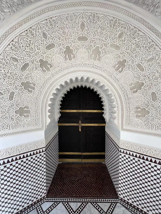 Palais De Fes Suites & Spa
