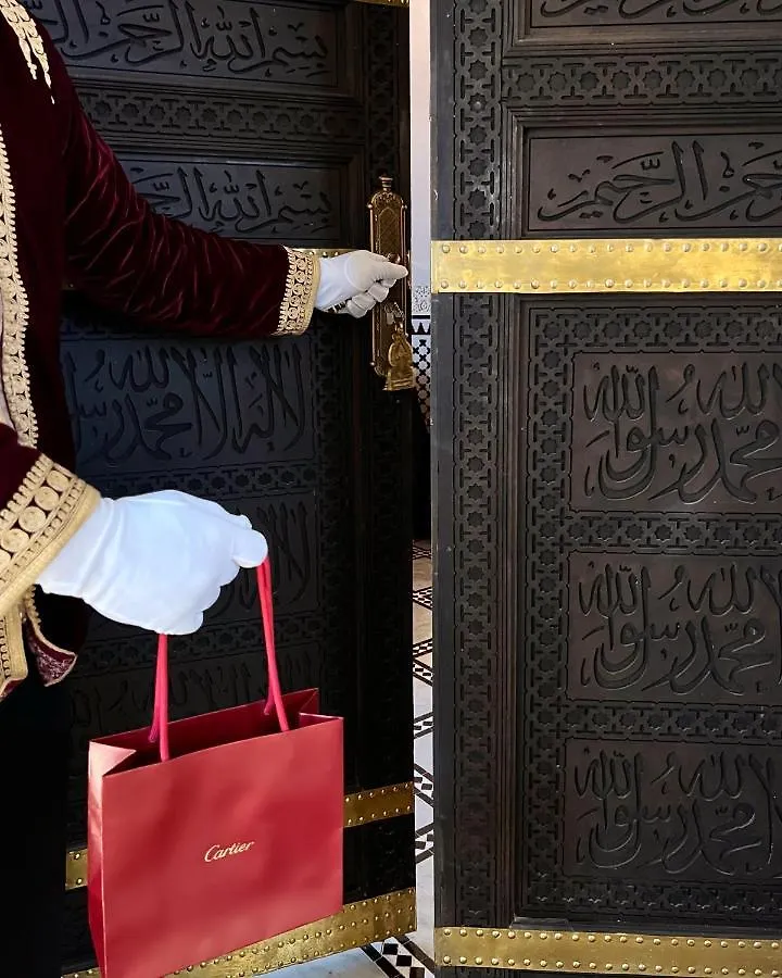 ***** Riad Palais De Fes Suites & Spa Marruecos