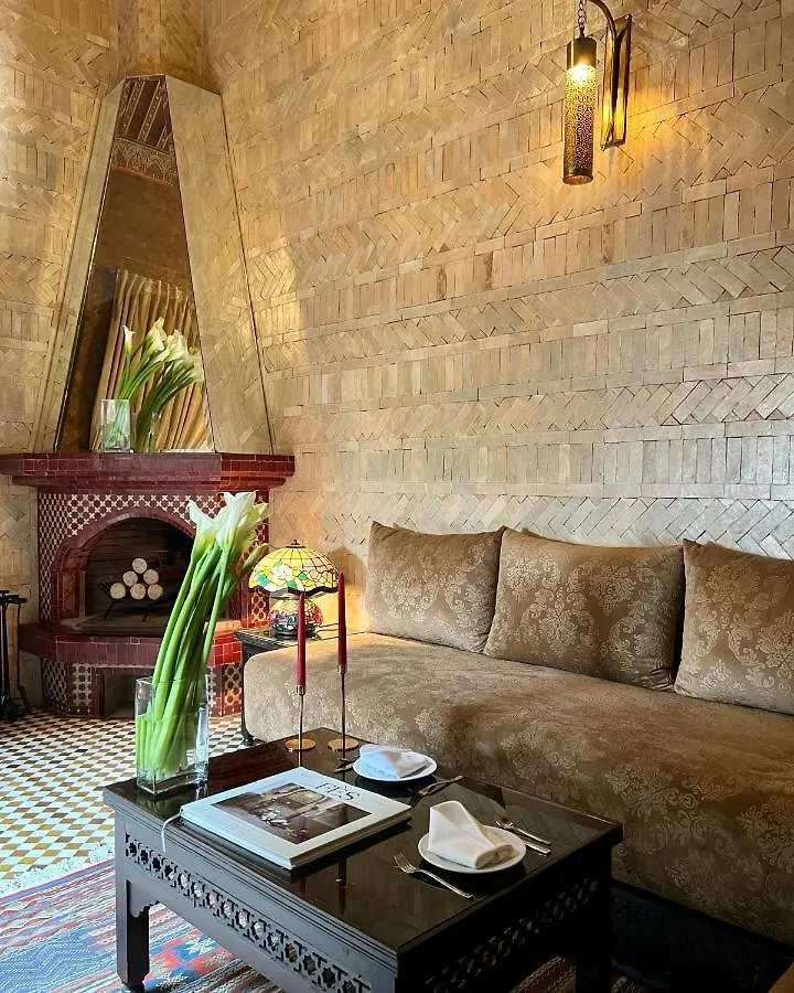 Palais De Fes Suites & Spa