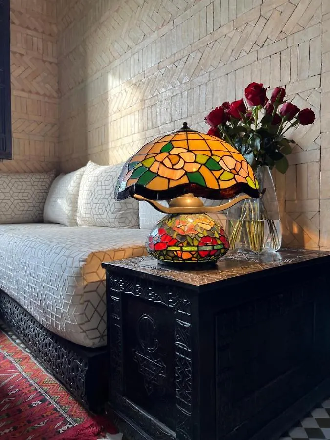 Riad Palais De Fes Suites & Spa