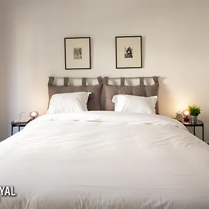 3* 호텔 Royal Urban Concept