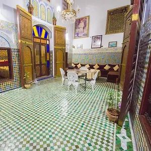 3* Pensión El Bacha