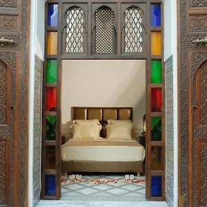 4* Riad Alkantara