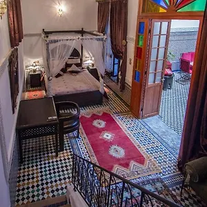 4* Riad Naila&suite