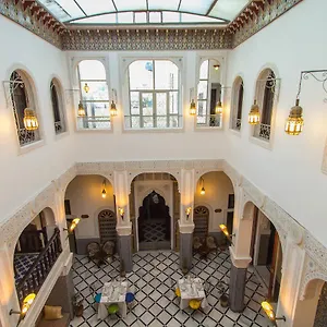 3* Riad Bab Rcif &